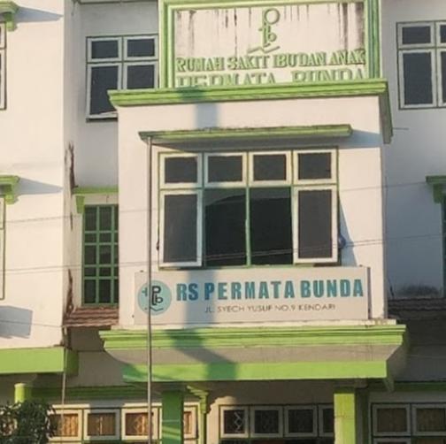 RS Ibu dan Anak Permata Bunda