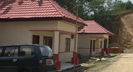 RS Umum Daerah Bumi Panua