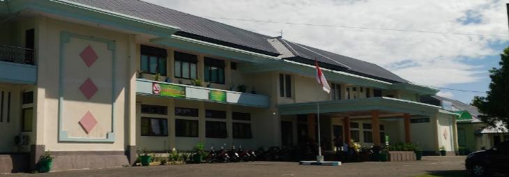 RS Hati Kudus Langgur