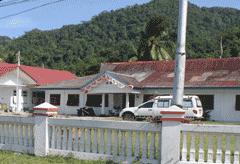 RSUD Kab. Buru
