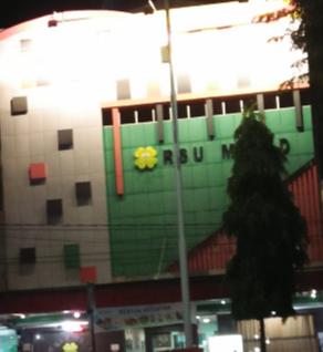 RS Umum Mufid