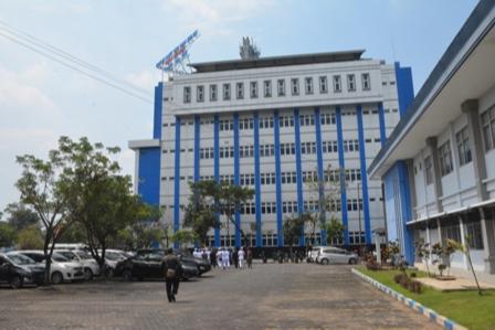 RS Gigi dan Mulut Hang Tuah Surabaya