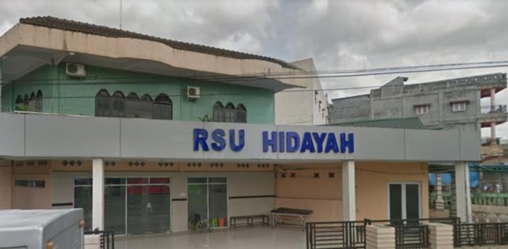 RS Umum Rahmad Hidayah