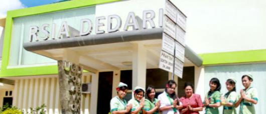 RS Ibu dan Anak
