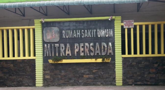 RS Umum Mitra Persada Medan