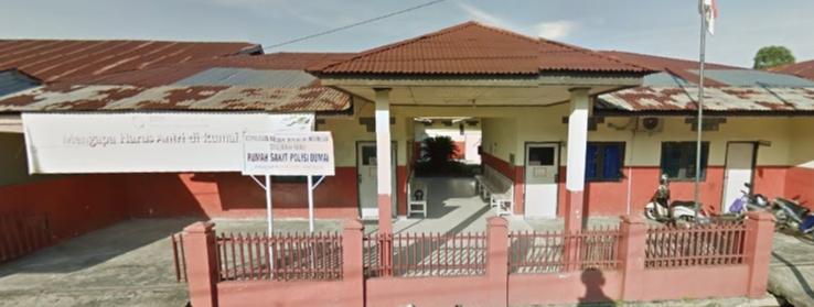 RS Bhayangkara Dumai