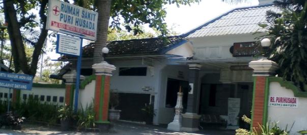 RSU Puri Husada Yogyakarta