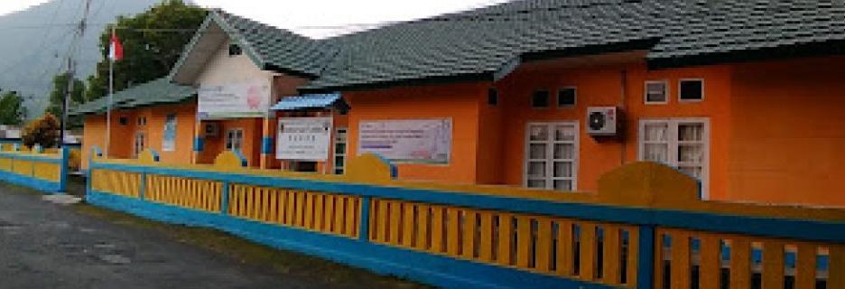 RS Umum Daerah Banda