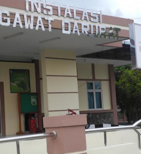 RSU Ratatotok - Buyat