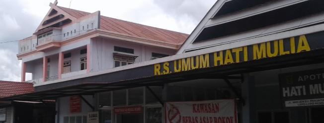 RS Hati Mulia