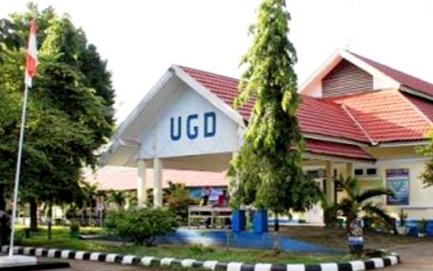 RS Umum Daerah Kabupaten Bombana