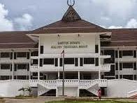 RS Umum Daerah Dr. P. P. Magretti Saumlaki