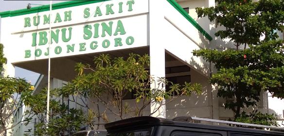 RS Umum Ibnu Sina Bojonegoro