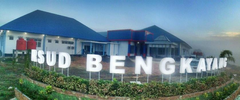 RS Umum Daerah Bengkayang