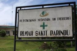 RS Parindu