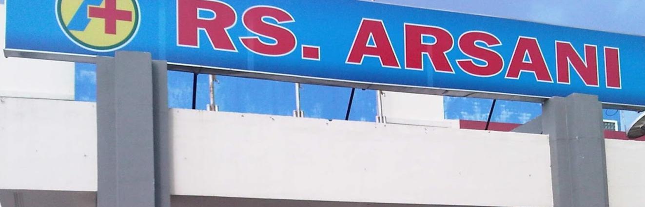 RS Umum Arsani