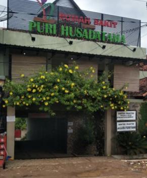 RSU Puri Husadatama