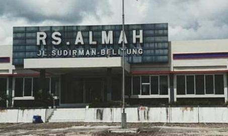 RS Umum Almah