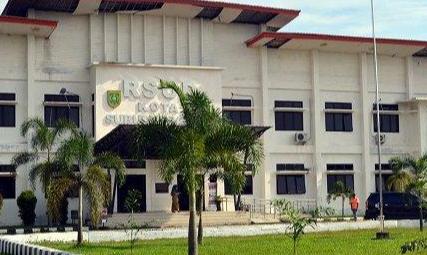RS Umum Daerah Kota Subulussalam