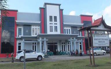 RS Umum Daerah Tamiang Layang