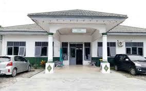 RS Umum Daerah Sukamara