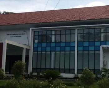 RS Umum Daerah Tagulandang