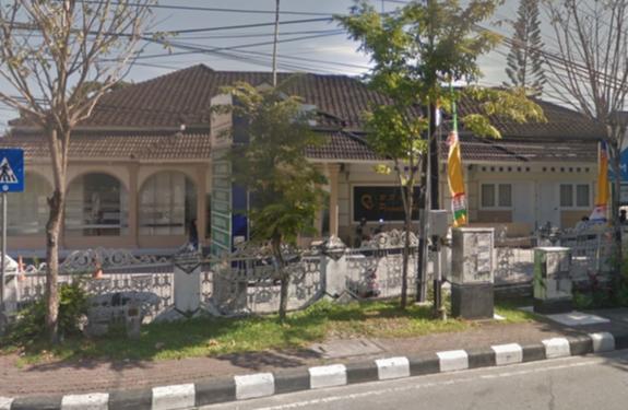 RS Ibu Dan Anak Permata Hati Balikpapan