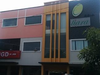 RS Ibu dan Anak Tiara