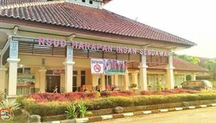 RS Umum Daerah Harapan Insan Sendawar