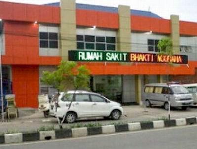 RS Umum Bhakti Nugraha