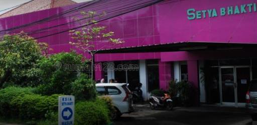 RS Ibu dan Anak Setya Bhakti