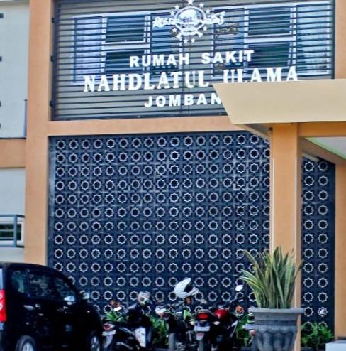 RS Umum Nadhlatul Ulama Jombang