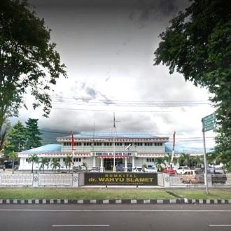 RS AL Bitung