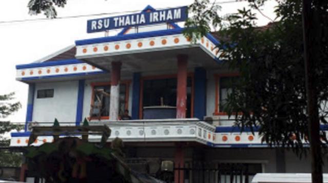 RS Umum Thalia Irham