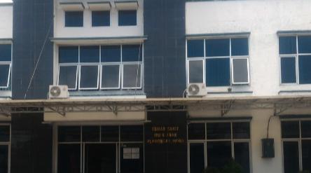 RS Ibu dan Anak Plamongan Indah