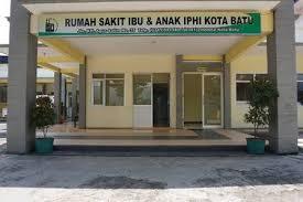 RS Ibu dan Anak Haji