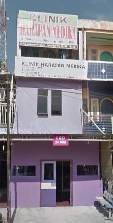 RSIA HARAPAN MEDIKA