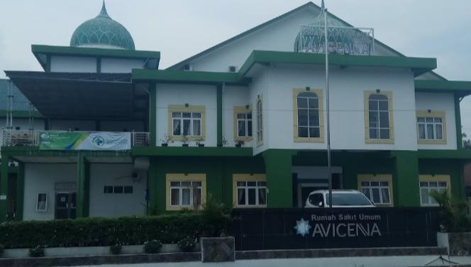 RS Umum Avicenna Labuhan Batu Utara