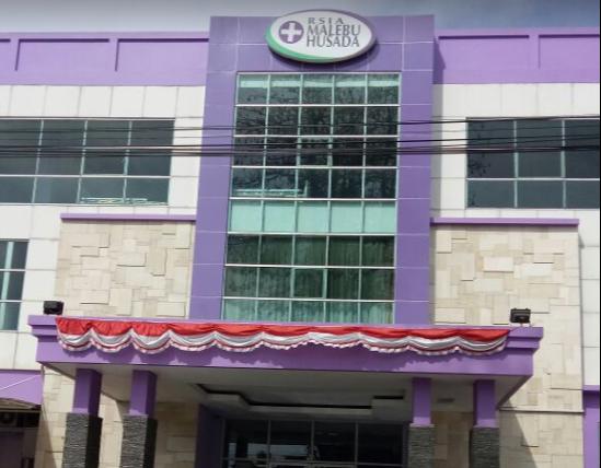 RS Ibu dan Anak Malebuh Husada