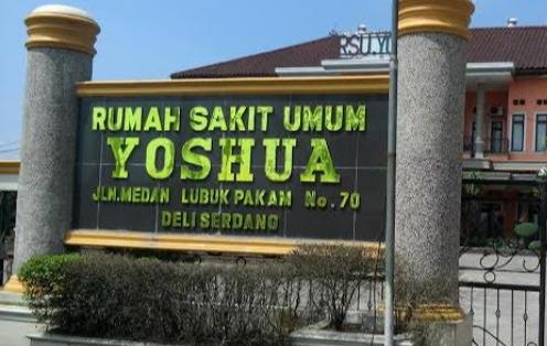 RS Umum Yoshua