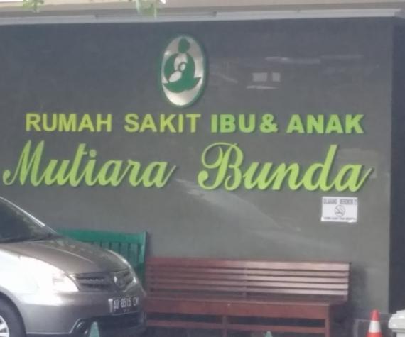RS Bersalin Mutiara Bunda Salatiga