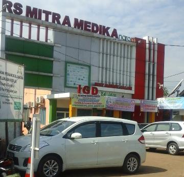RS Ibu dan Anak Mitra Medika