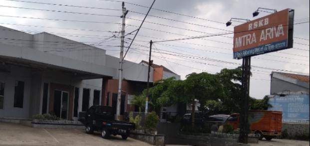 RS Khusus Bedah Mitra Ariva