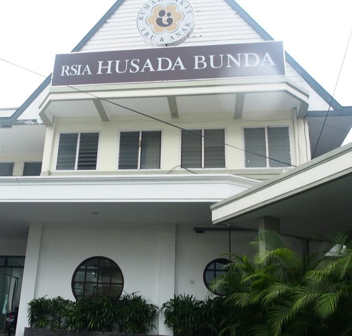 RS Ibu dan Anak Husada Bunda