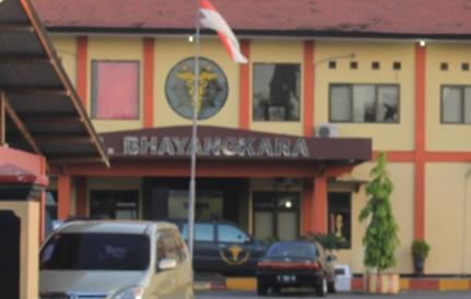 RS Umum Bhayangkara Pusdik Brimob