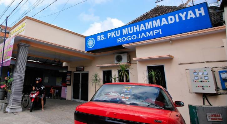 RS Umum PKU Muhammadiyah Rogojampi