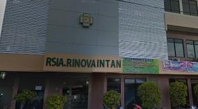 RS Ibu dan Anak Rinova Intan