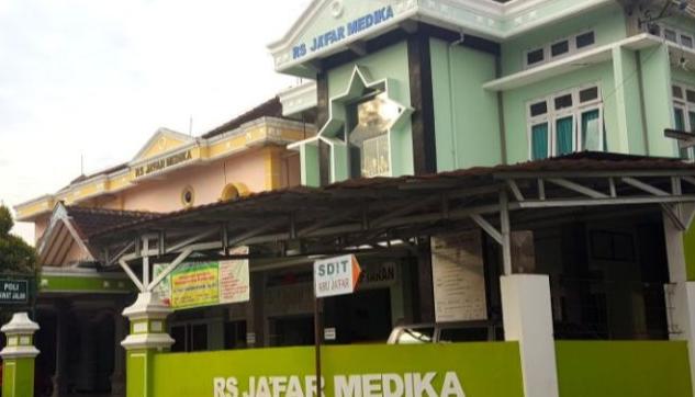 RS Umum Jafar Medika Karanganyar