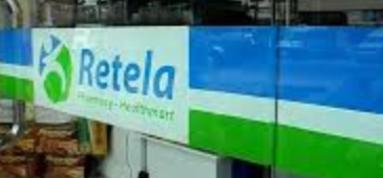 APOTEK RETELA
