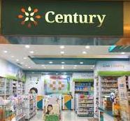 APOTEK CENTURY PURY